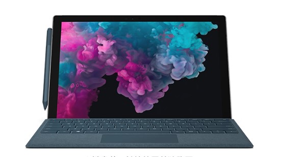 漳州从 Mac 切换到 Microsoft Surface